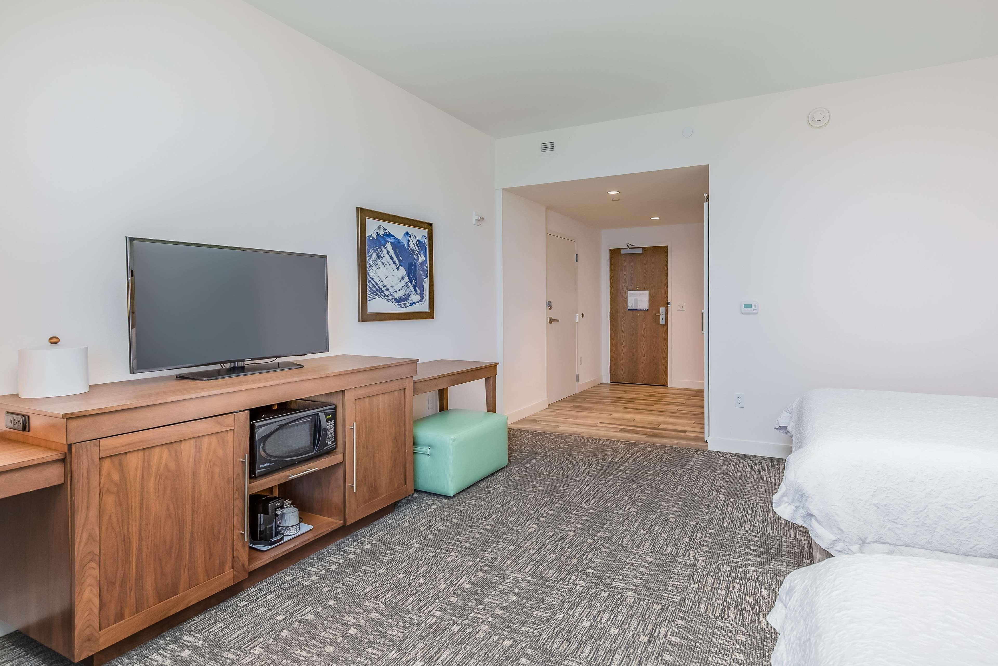 Hampton Inn & Suites Panama City Beach-Beachfront Exterior foto