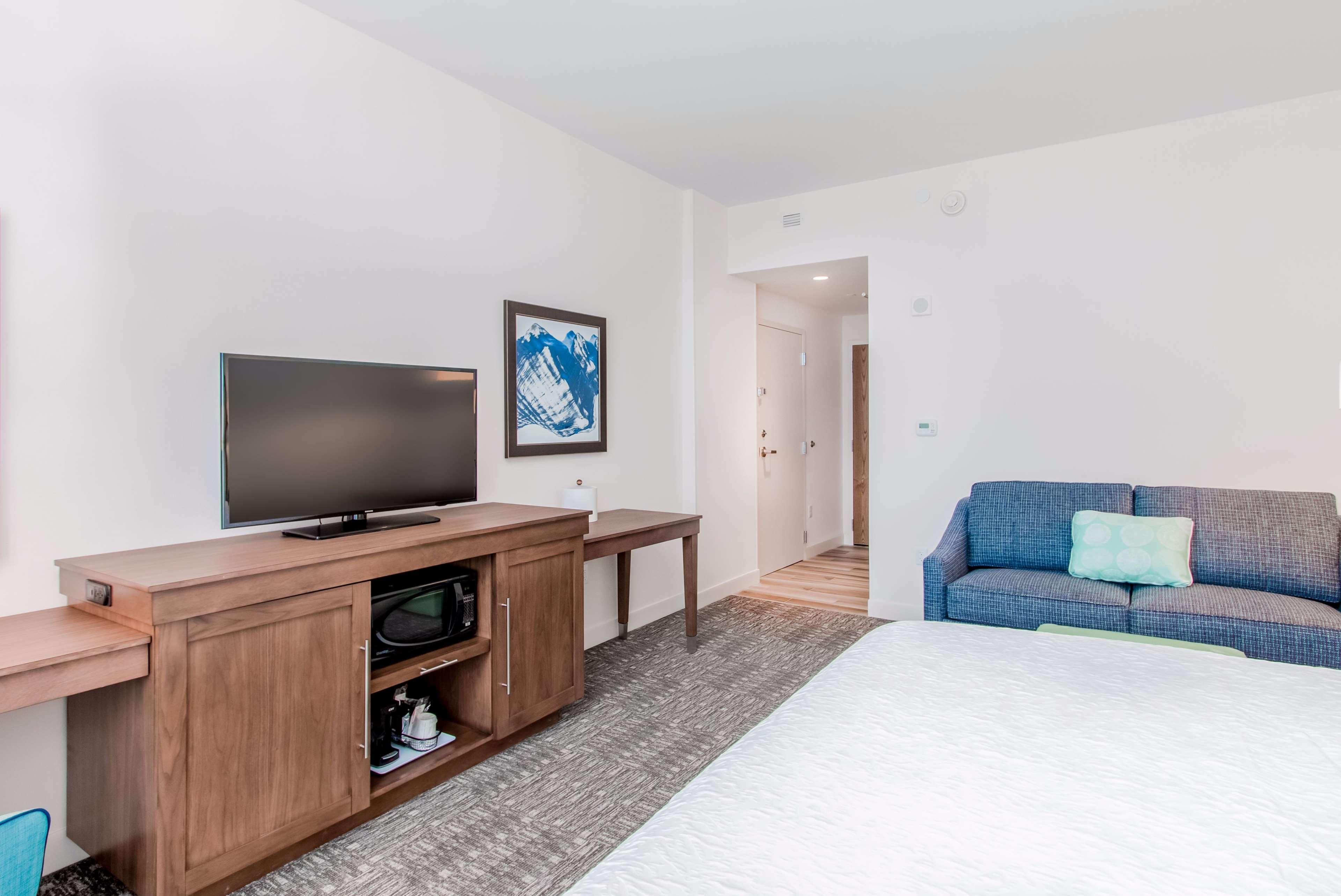 Hampton Inn & Suites Panama City Beach-Beachfront Exterior foto